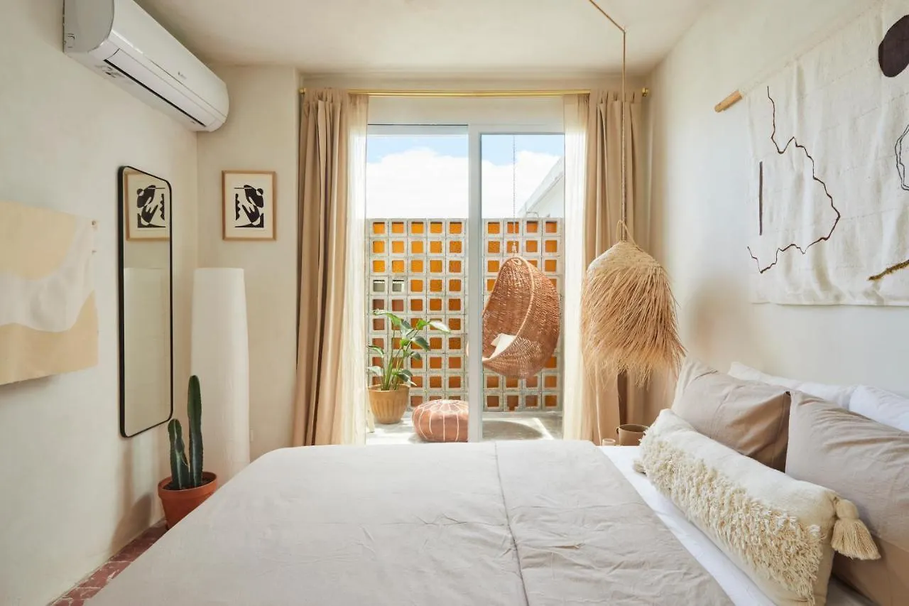 Dada Jaja By Dw Apartment San Juan 0*,