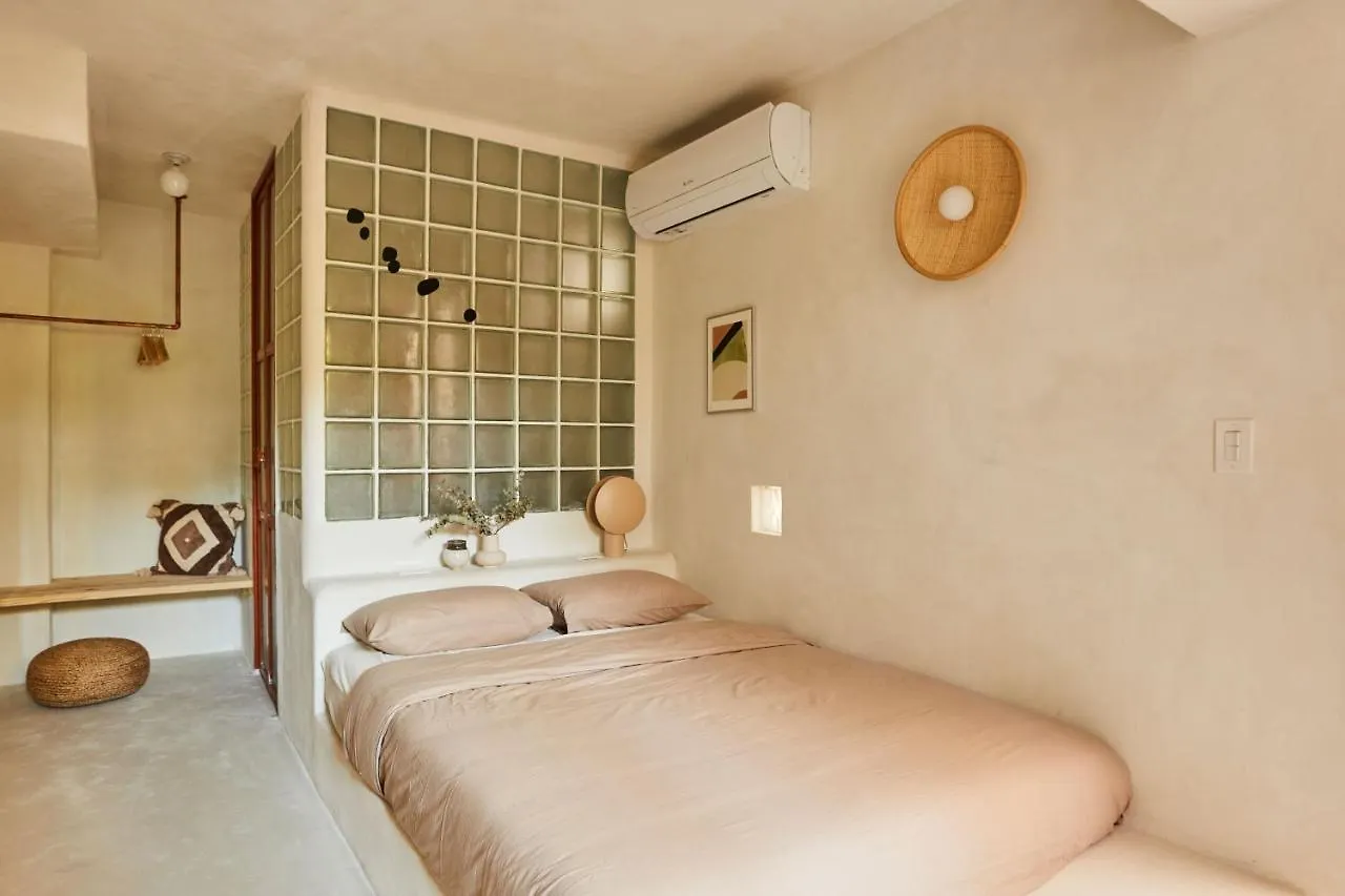 Dada Jaja By Dw Apartment San Juan