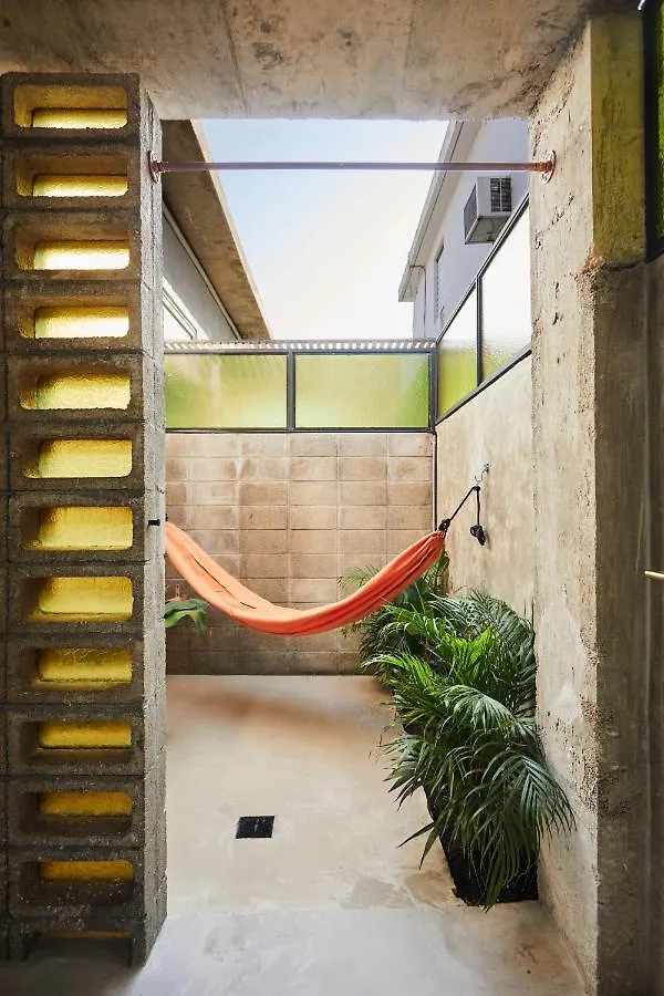 Dada Jaja By Dw Apartment San Juan
