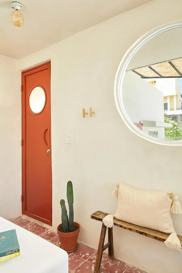 Dada Jaja By Dw Apartment San Juan