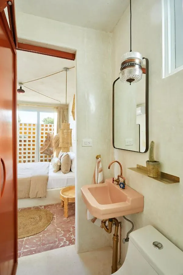 Dada Jaja By Dw Apartment San Juan 0*,