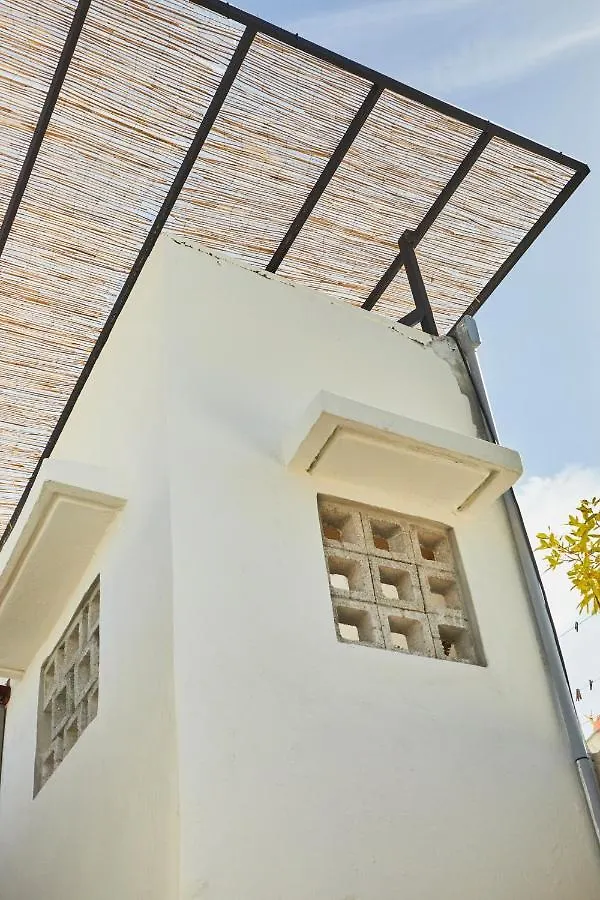 Dada Jaja By Dw Apartment San Juan