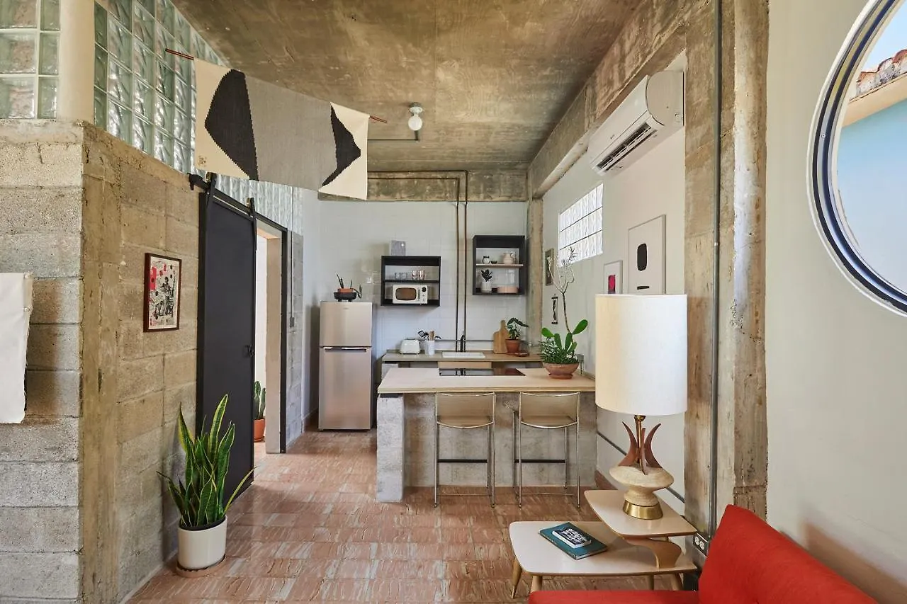 Dada Jaja By Dw Apartment San Juan 0*,