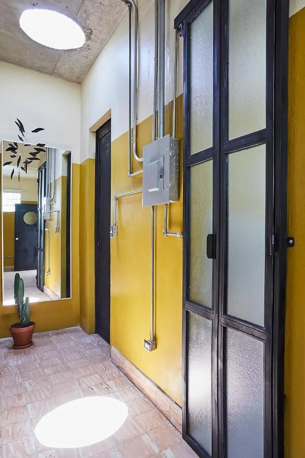 Dada Jaja By Dw Apartment San Juan