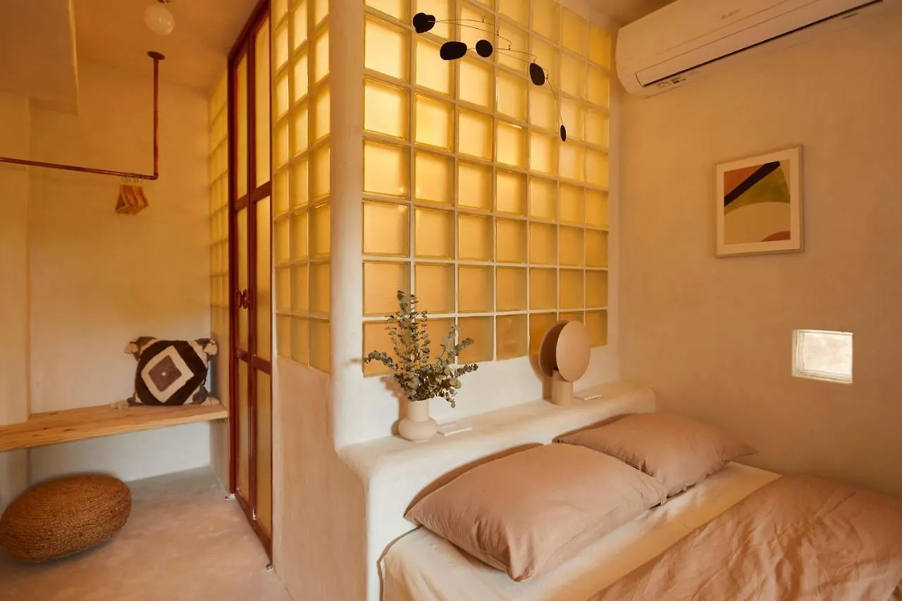 Dada Jaja By Dw Apartment San Juan