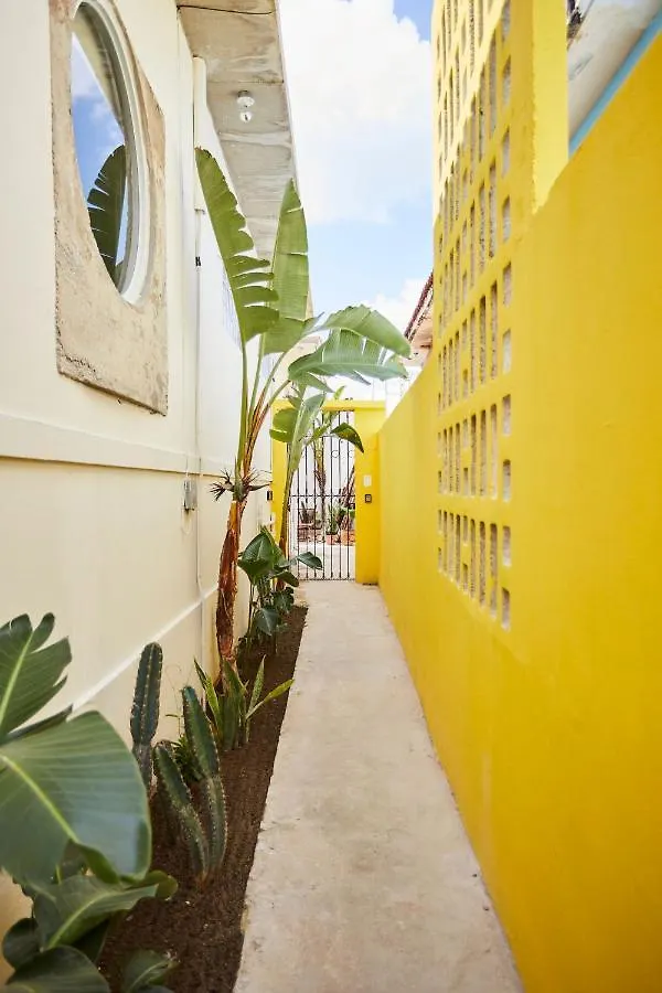Dada Jaja By Dw Apartment San Juan