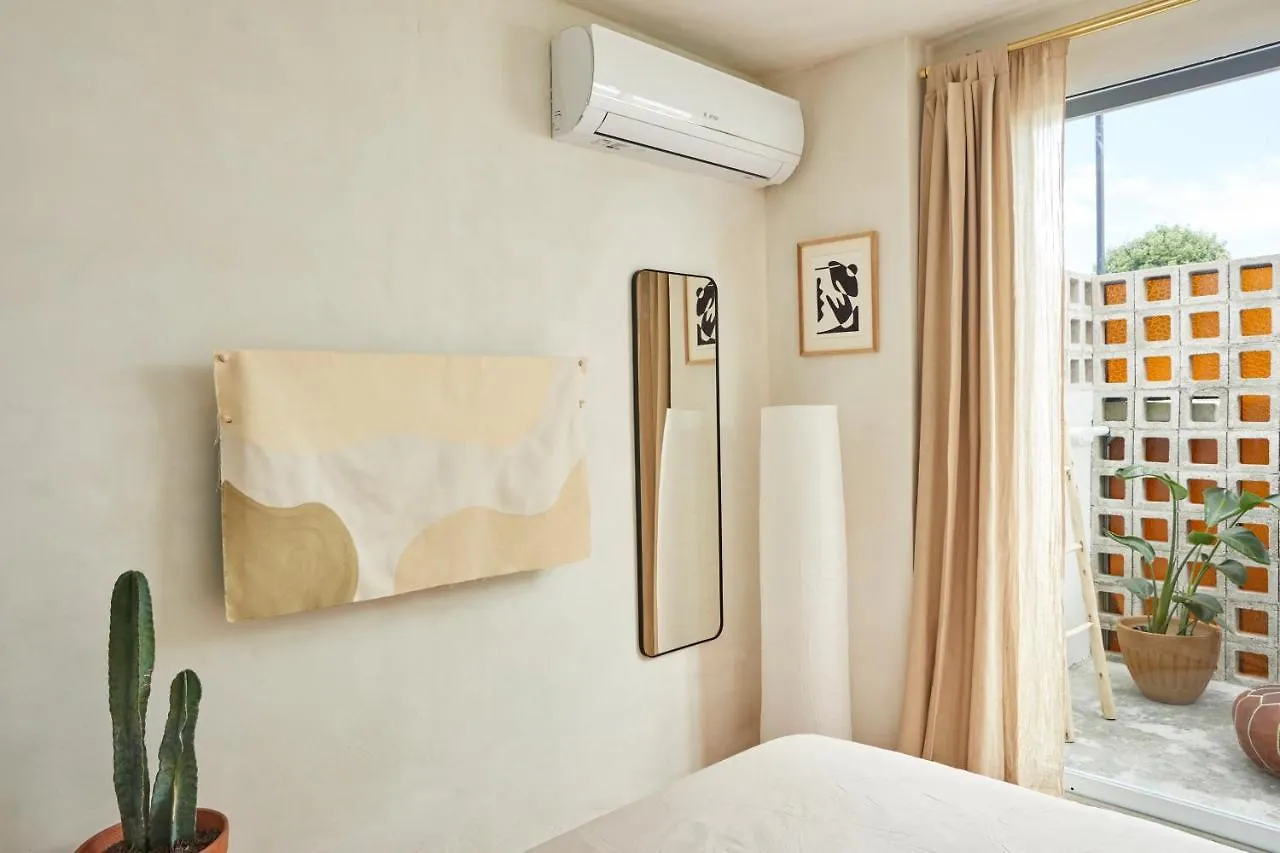 Dada Jaja By Dw Apartment San Juan