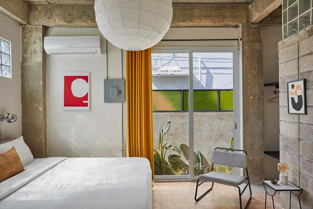 Dada Jaja By Dw Apartment San Juan
