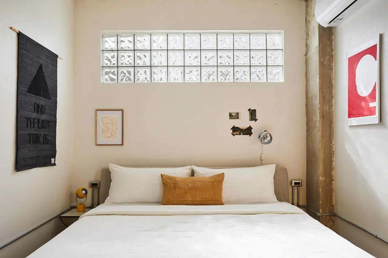 Dada Jaja By Dw Apartment San Juan