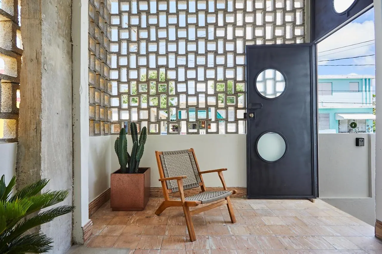 Dada Jaja By Dw Apartment San Juan
