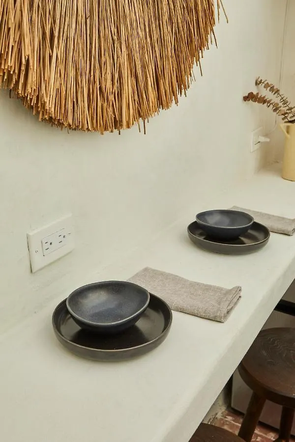 Dada Jaja By Dw Apartment San Juan